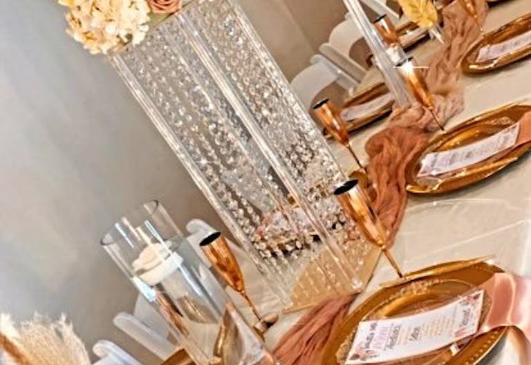 Creative Space for Intimate events - Image 3