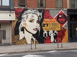 Chic Event Venue in NYC - Image 1