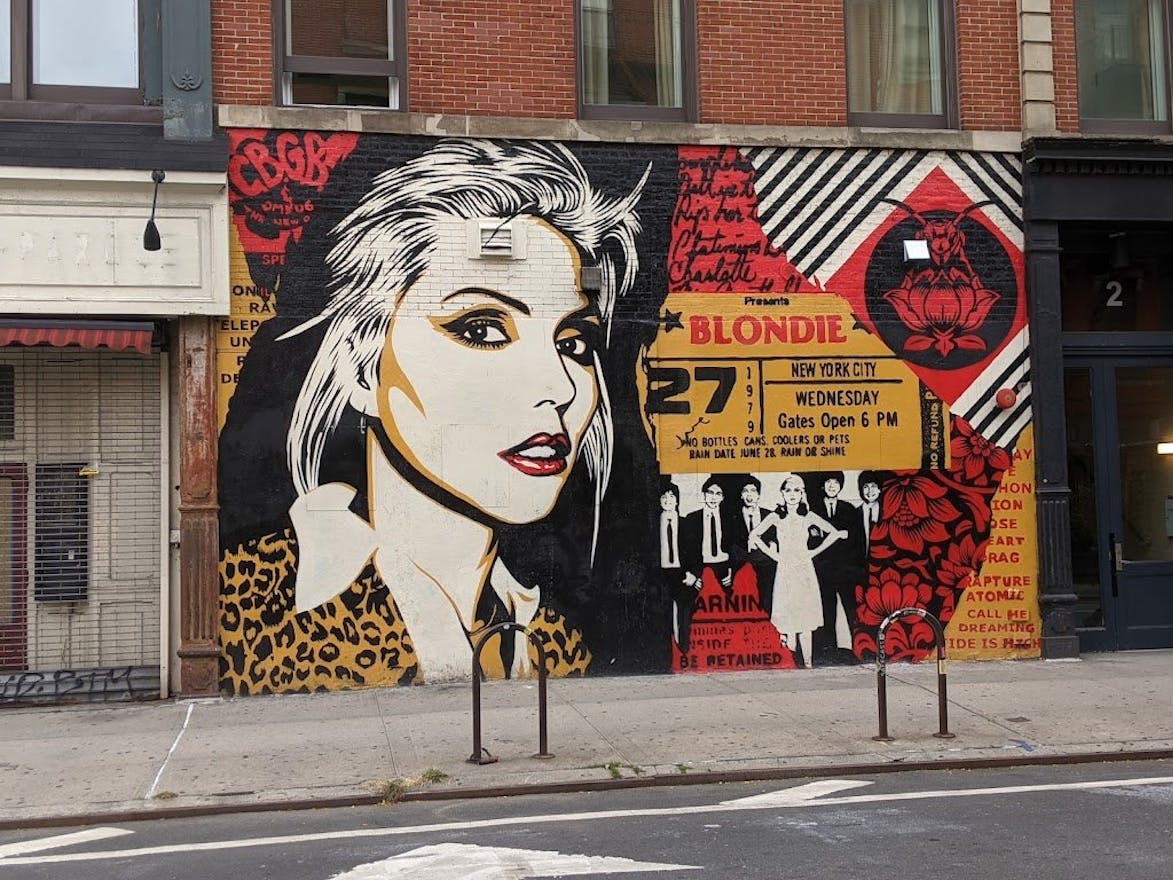 Chic Event Venue in NYC - Image 1