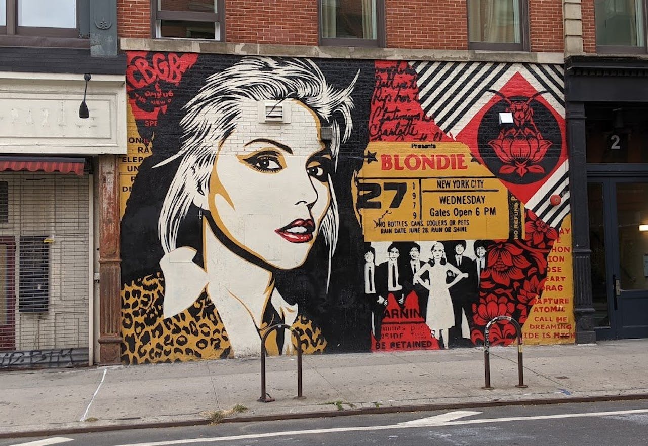 Chic Event Venue in NYC - Image 1