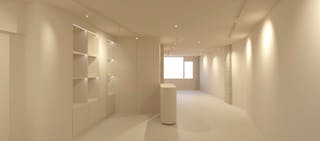 WHITE SPACE MARAIS - Image 0