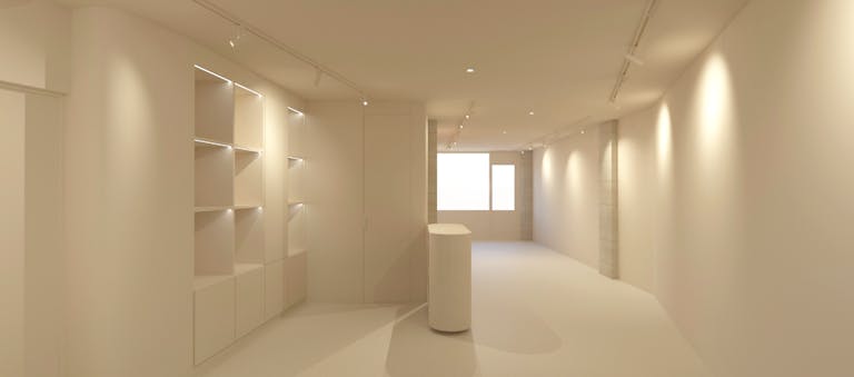 WHITE SPACE MARAIS - Image 0