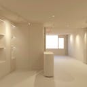 WHITE SPACE MARAIS