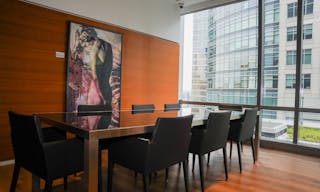 Studio in Rosslyn, VA - Image 2