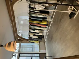AtelierDakote passage du chantier Showroom - Image 1