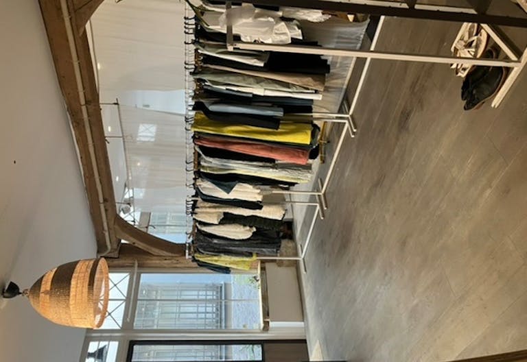 AtelierDakote passage du chantier Showroom - Image 1