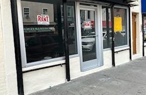 Storefront retail store for rent in Passaic, NJ - Image 1
