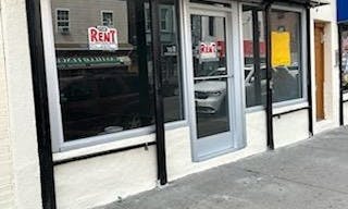 Storefront retail store for rent in Passaic, NJ - Image 1