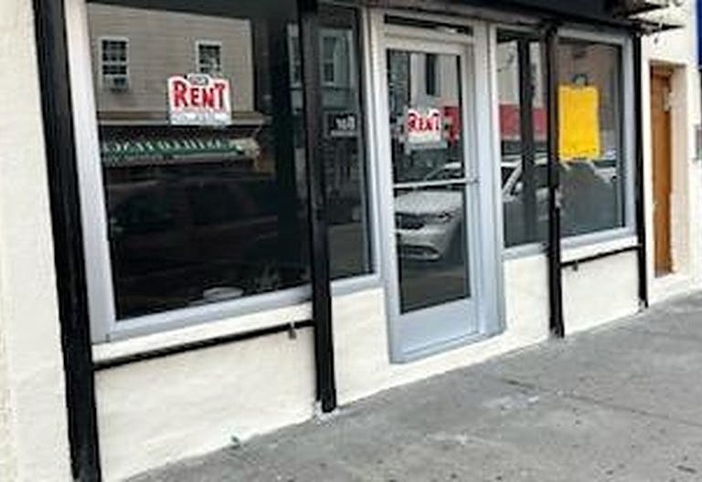 Storefront retail store for rent in Passaic, NJ - Image 1