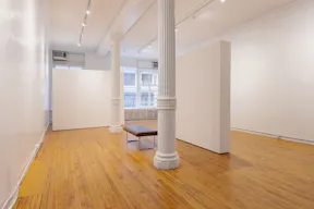 Midtown Manhattan Creative Loft - Versatile Event Space with Unique Roman Columns, Artistic Gallery Vibe, and Flexible Setup - Image 3