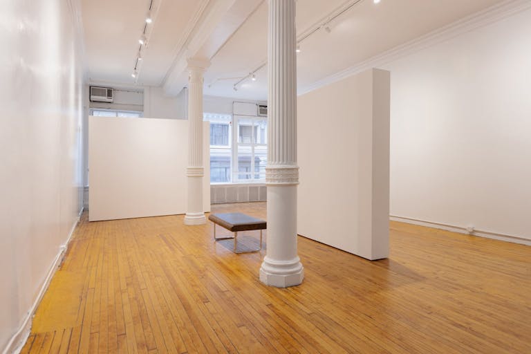 Midtown Manhattan Creative Loft - Versatile Event Space with Unique Roman Columns, Artistic Gallery Vibe, and Flexible Setup - Image 3
