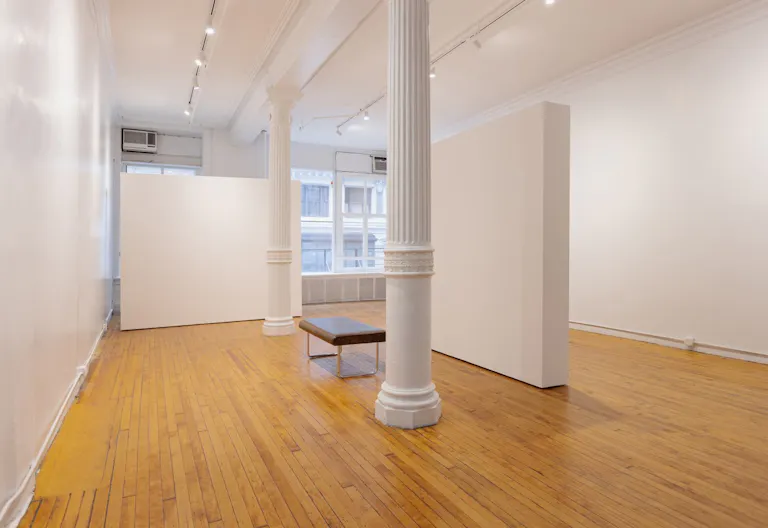 Midtown Manhattan Creative Loft - Versatile Event Space with Unique Roman Columns, Artistic Gallery Vibe, and Flexible Setup - Image 3