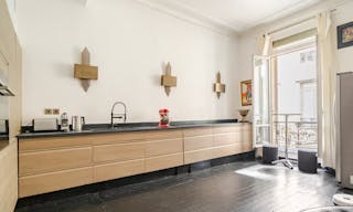 Showroom in Sublime Triangle d'Or - Image 15