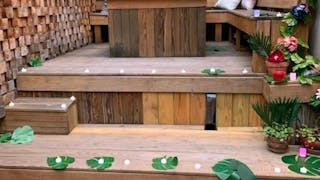 Midtown Penthouse Multi-Use Event Space - Image 13