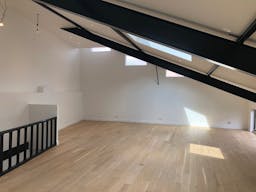 LOFT BAS-MONTREUIL PLACE DU MARCHE: EVENT EXPO SHOOTING SHOWROOM - Image 8