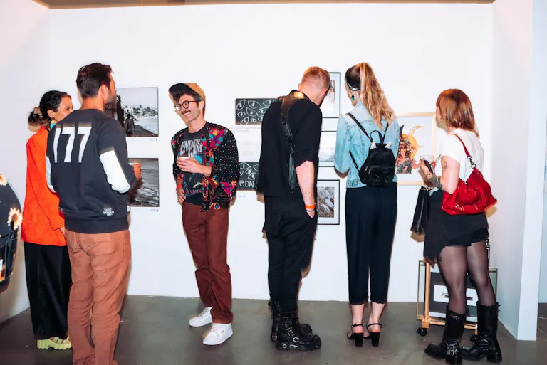 Creative Art Gallery Available for Events, Retail and Pop-Ups - Image 3
