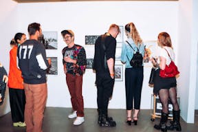 Creative Art Gallery Available for Events, Retail and Pop-Ups - Image 3