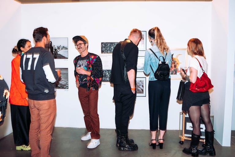 Creative Art Gallery Available for Events, Retail and Pop-Ups - Image 3