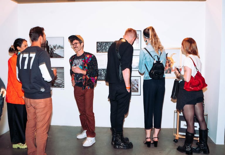 Creative Art Gallery Available for Events, Retail and Pop-Ups - Image 3