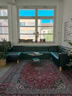 Multibrand Showroom for upcoming brands in the heart of Berlin - Image 1