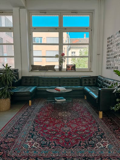 Multibrand Showroom for upcoming brands in the heart of Berlin - Image 1