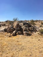 Desert Land Space - Image 27