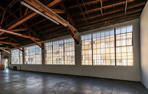 Historic Lithography Factory Turned Dynamic Daylight Studio and Event Space - Image 0