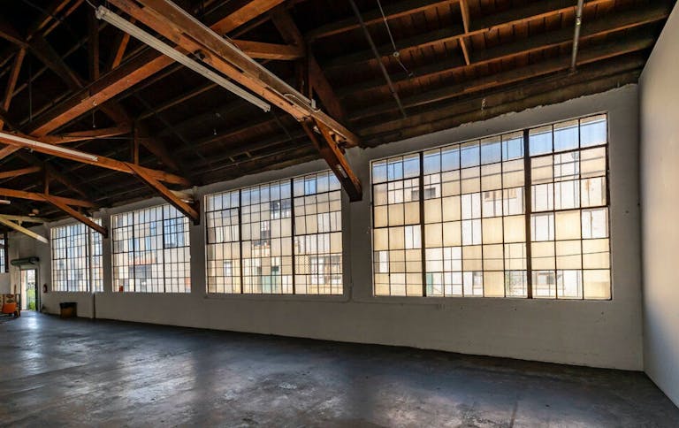 Historic Lithography Factory Turned Dynamic Daylight Studio and Event Space - Image 0