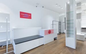 SMUKKE CONCEPT Pop Up Boutique - Image 5