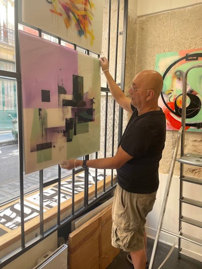 Unique Parisian Gallery Space - Image 3