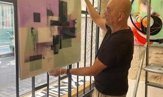 Unique Parisian Gallery Space - Image 3