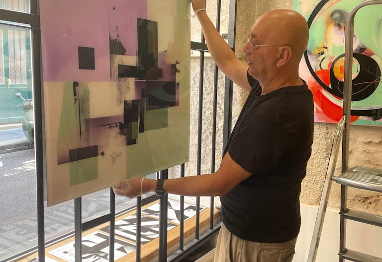 Unique Parisian Gallery Space - Image 3