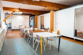 Espace atypique et modulable de 220 m� proche de la Gare, du Vieux port et du Panier - Image 21