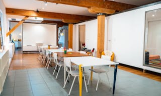 Espace atypique et modulable de 220 m� proche de la Gare, du Vieux port et du Panier - Image 21