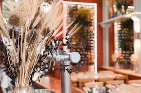 Restaurant � Paris... pr�s de la Madeleine, de l'Op�ra et des Grands Boulevards! - Image 10