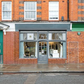 Shoreditch Showroom and Event Space - Image 0
