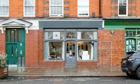 Shoreditch Showroom and Event Space - Image 0