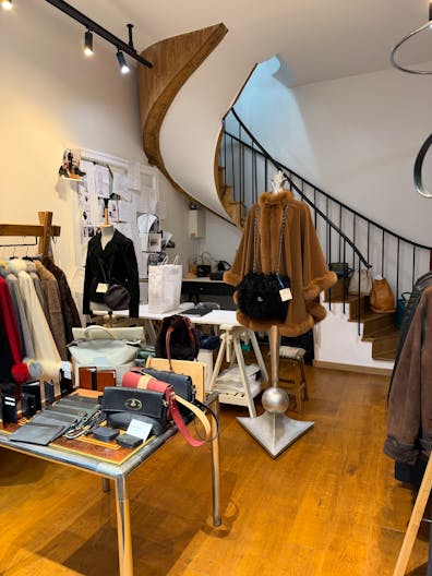 Salle Ambre  - Image 1