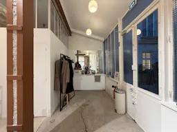 Élégant Showroom Ephémère à Paris - Image 5