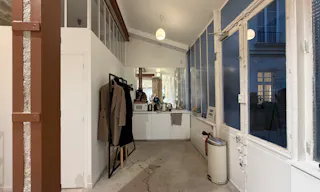 Élégant Showroom Ephémère à Paris - Image 5