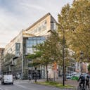 Boutique/Shop Near the lovely Canal Saint Martin