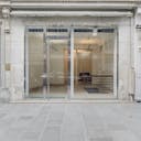 Saint-Honoré Pop Up Boutique - 1er arrondissement