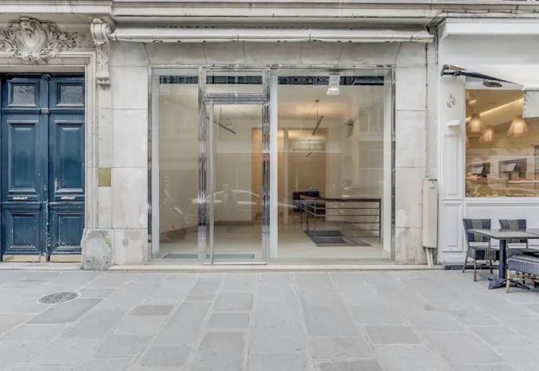 Saint-Honoré Pop Up Boutique - 1er arrondissement - Image 0