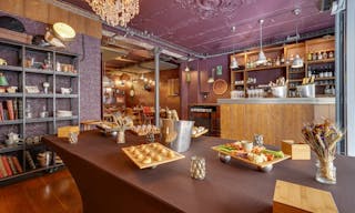 Magnifique Bistrot dans le quartier de la Porte Maillot - Image 4