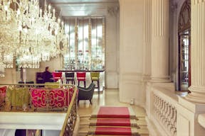 Exceptional Space in Triangle d'Or - Image 5