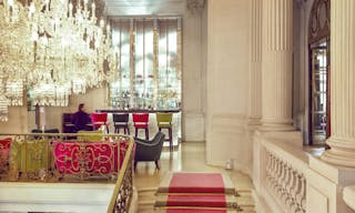 Exceptional Space in Triangle d'Or - Image 5