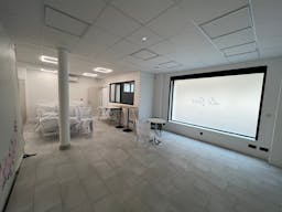 Elegant event space in the 17th - Image 2