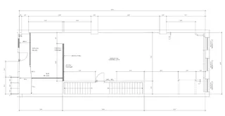Classic Tribeca loft gallery showroom - Image 4