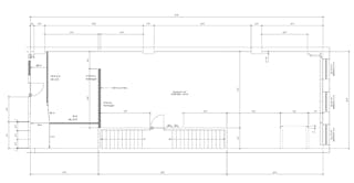 Classic Tribeca loft gallery showroom - Image 4