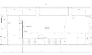Classic Tribeca loft gallery showroom - Image 4
